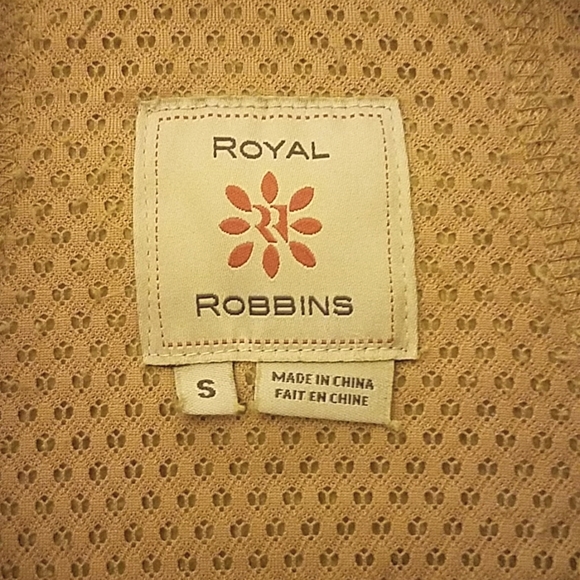 Royal Robbins Comfy, Fit Sports Jacket - Picture 4 of 13